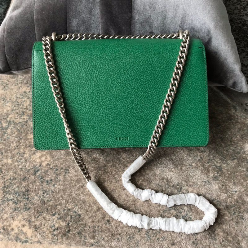 Satchel Bags - GCI Bags - 6173