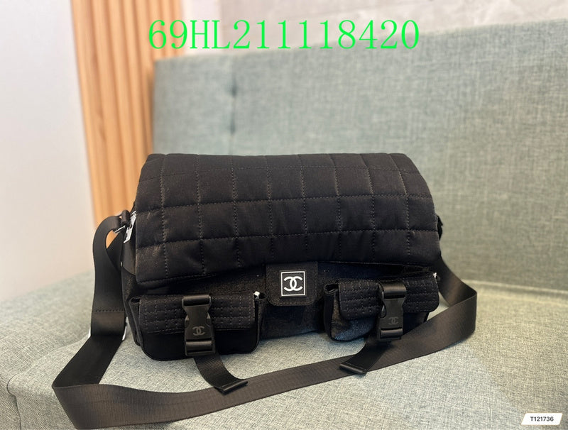 Glami - CHL Bags - 1860