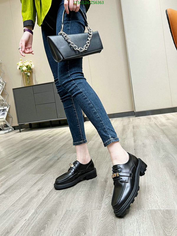 SAMC - HMS Women Shoes - 288