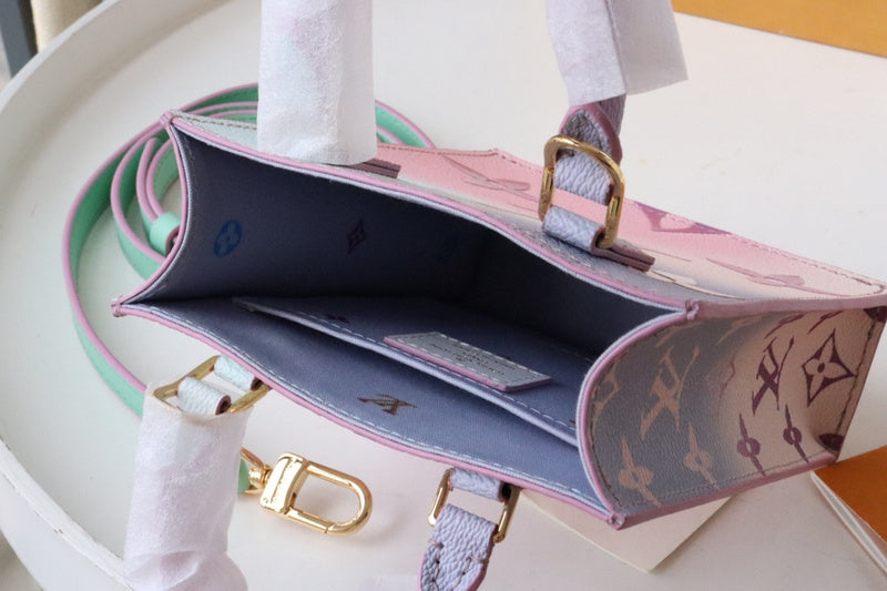 Glami Fashion Lu-Vi Bags - 16639