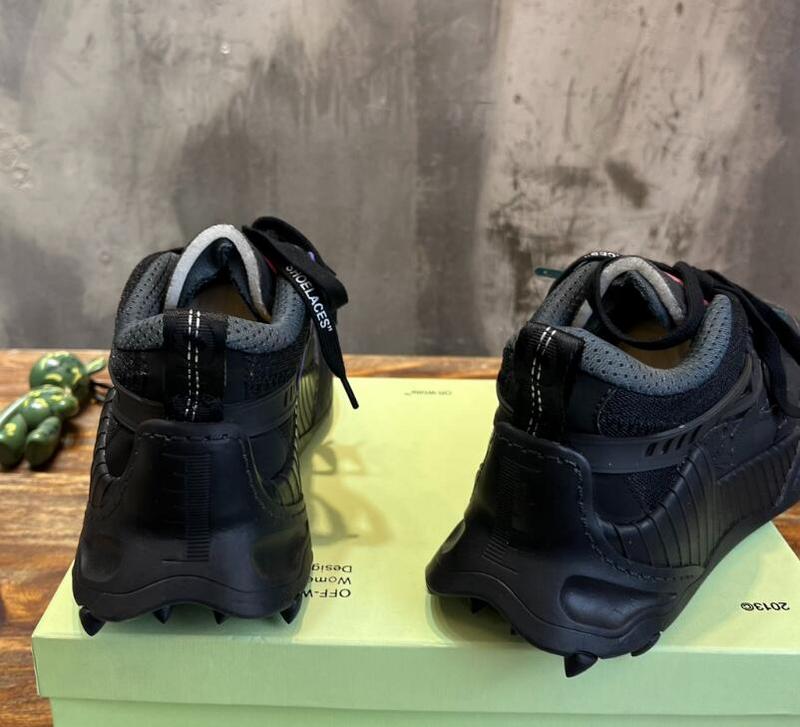 SAMC - YZO Men Shoes - 117