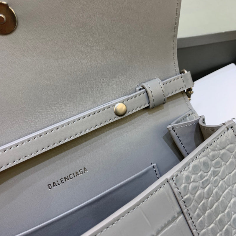 Satchel Bags - BGA Bags - 665