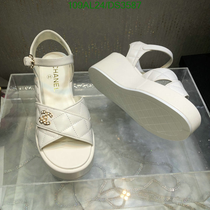 SAMC - CHL Women Shoes High Heels - 060