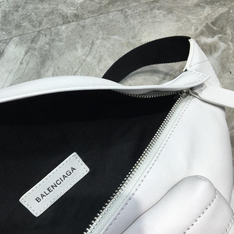 Satchel Bags - BGA Bags - 451
