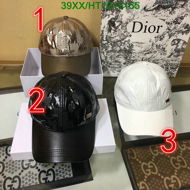 SAMC - DOR Caps & Hats - 229