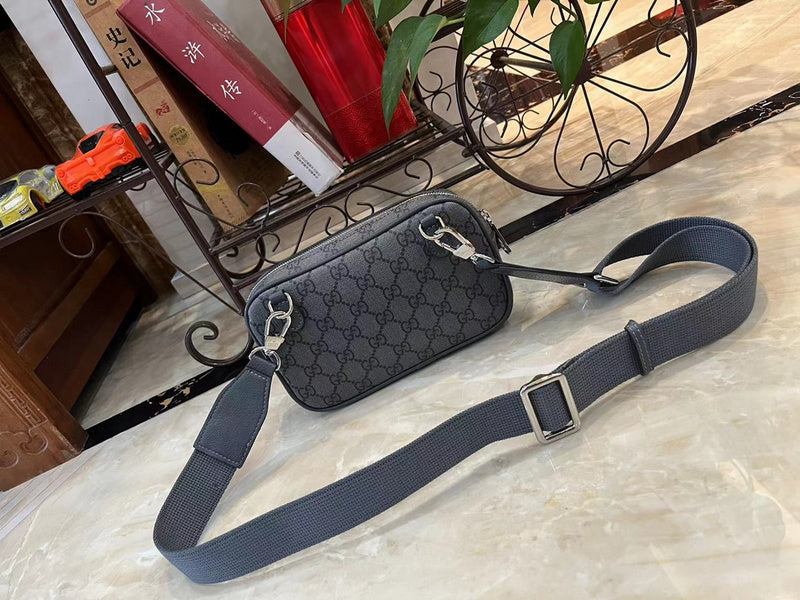 Satchel Bags - GCI Bags - 1387