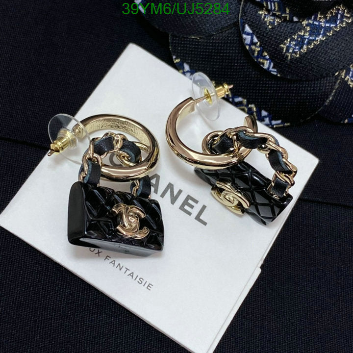 SAMC - CHL Jewelry - 431