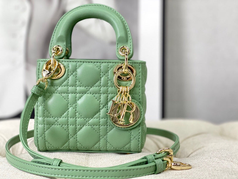 Glami Fashion - DIR Bags - 1146