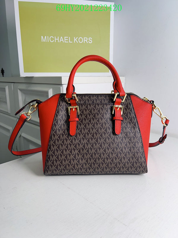 Satchel Bags - MK Bags - 102