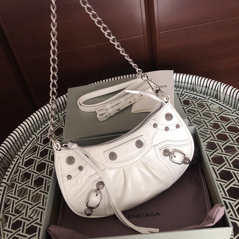 Satchel Bags - BGC Bags - 098