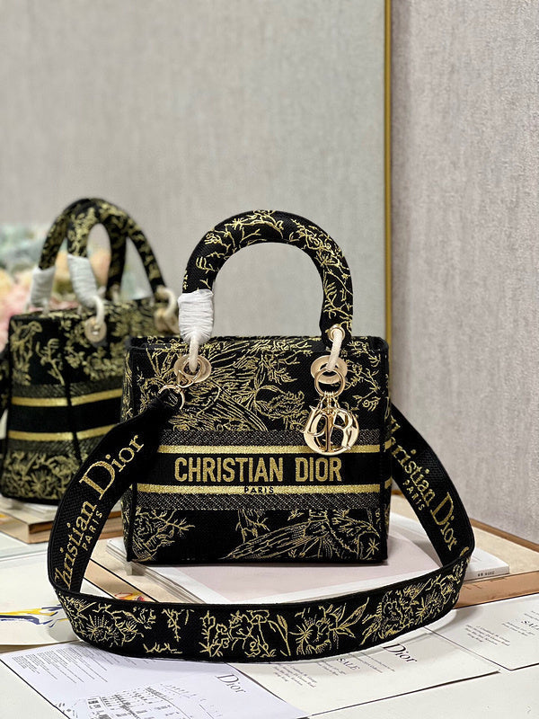 Glami Fashion - DIR Bags - 1773