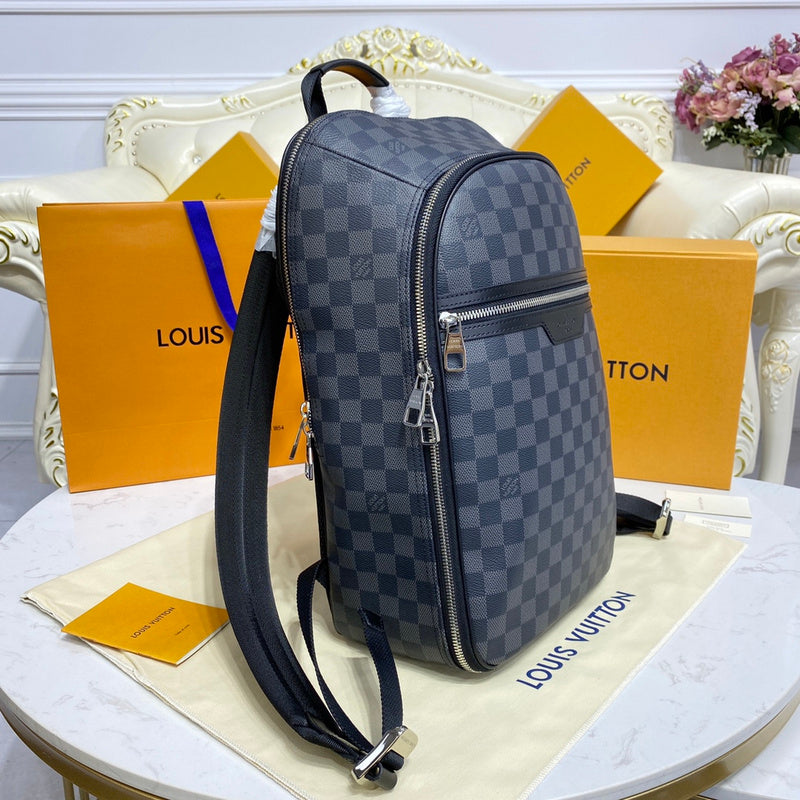 GlamI Lu-Vi bags - 2453