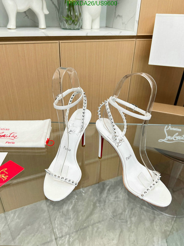 SAMC - CBL Women Shoes - 090