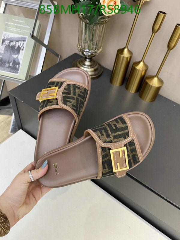 SAMC - FDE Women Shoes - 450