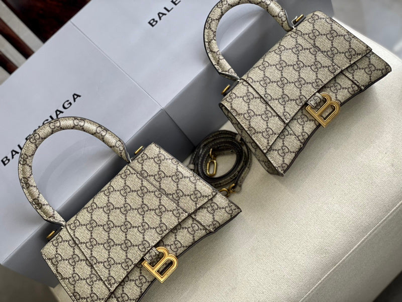 Glami GlamI - BGA Bags - 1606