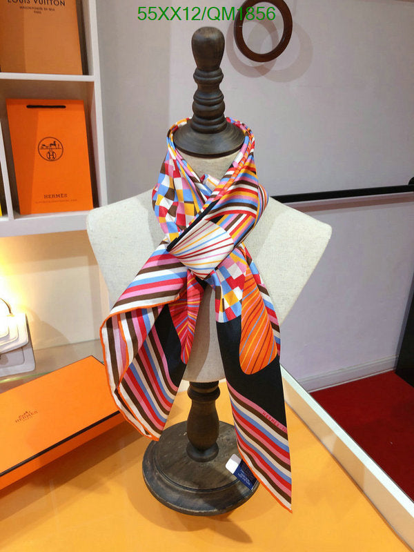 SAMC - HMS Scarves - 681