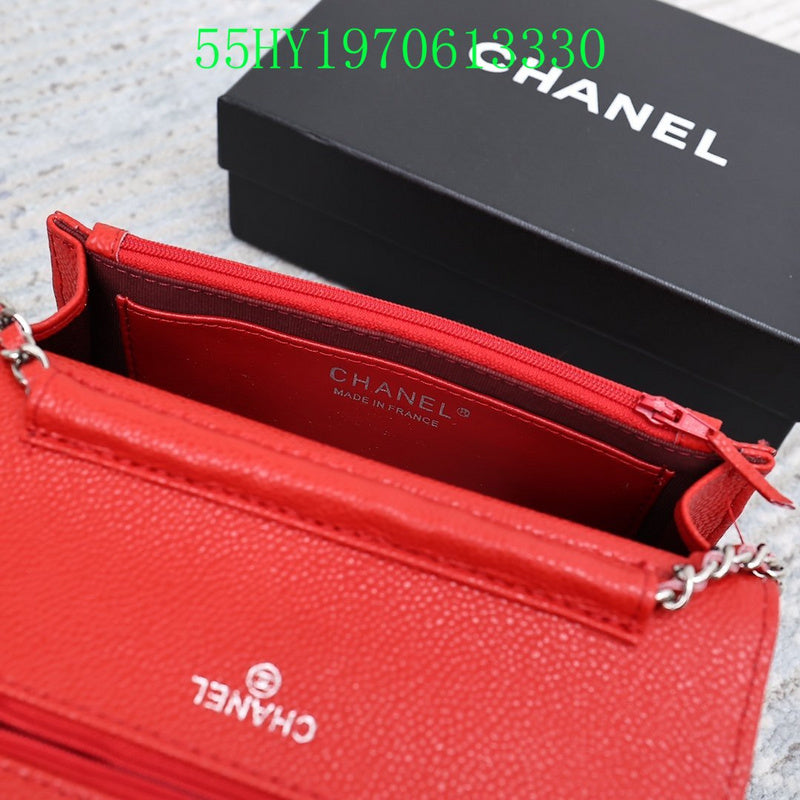 Satchel Bags - CHL Bags - 5174