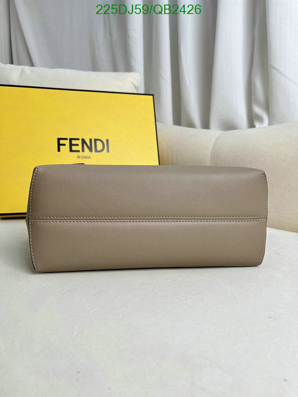 SAMC - FDE Bags - 447