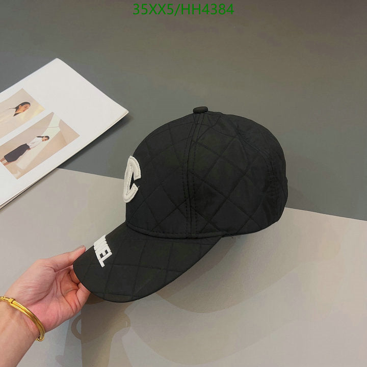 SAMC - CHL Caps & Hats - 303