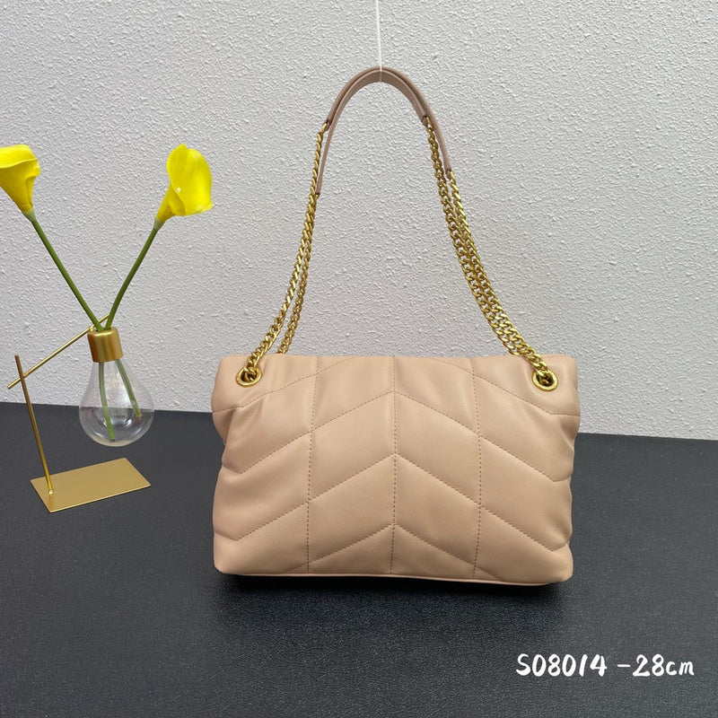 Satchel Bags - SLY Bags - 1154