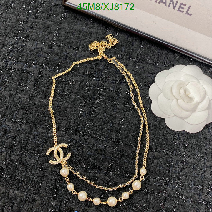 SAMC - CHL Jewelry - 907