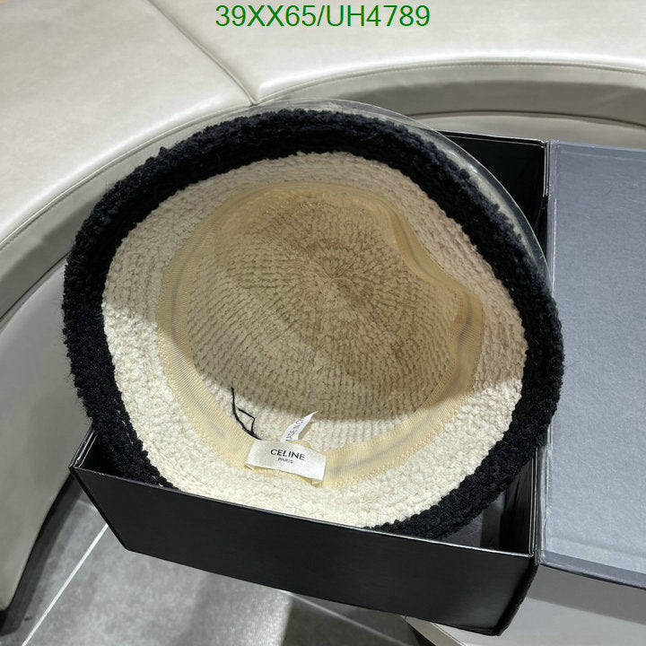 SAMC - COL Caps & Hats - 090