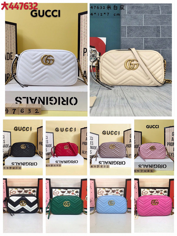 Glami Fashion - GCI Bags - 10556