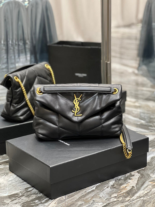 Satchel Bags - SLY Bags - 703