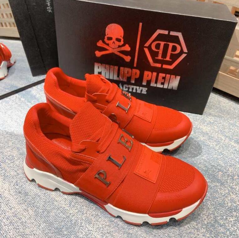 SAMC - PHP Shoes - 127