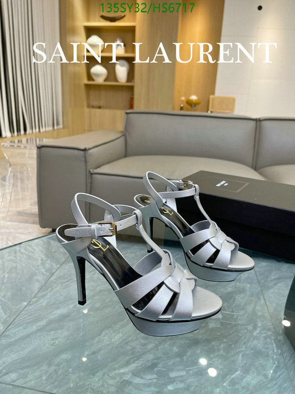 SAMC - YLS Women Shoes Heels - 057