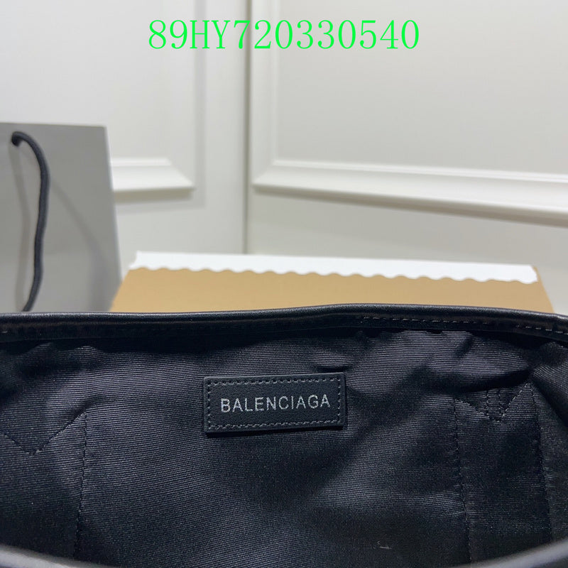 Glami Fashion - BGA Bags - 1854