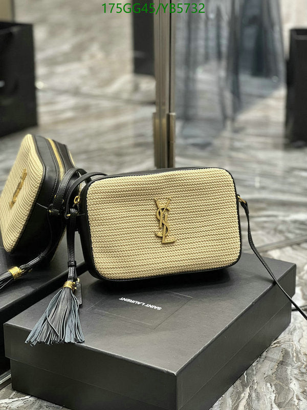 SAMC - YLS Bags - 282