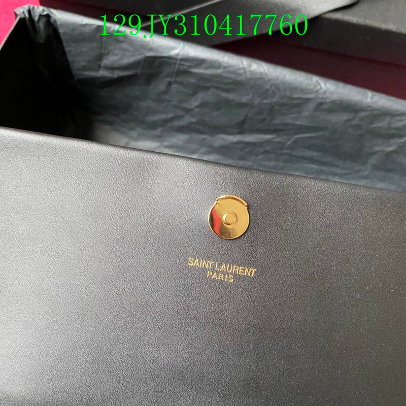 Glami - YLS Wallet - 293