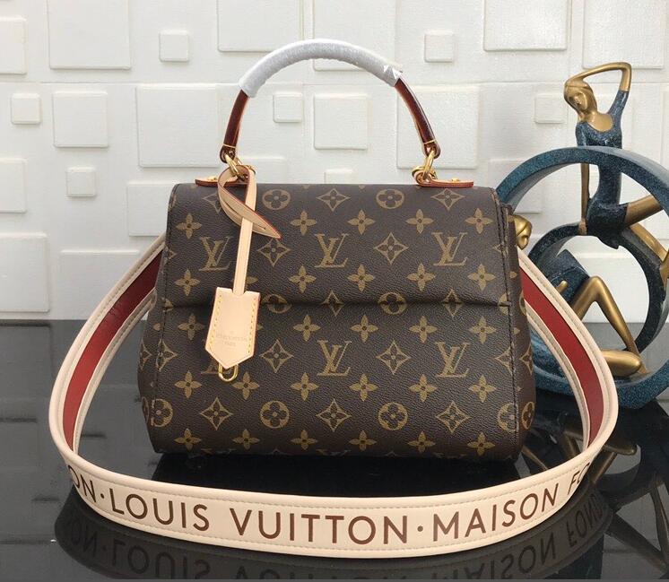 SAMC - LOV Bags - 3037