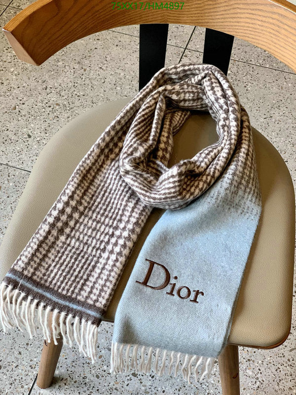 SAMC - DOR Scarves - 381