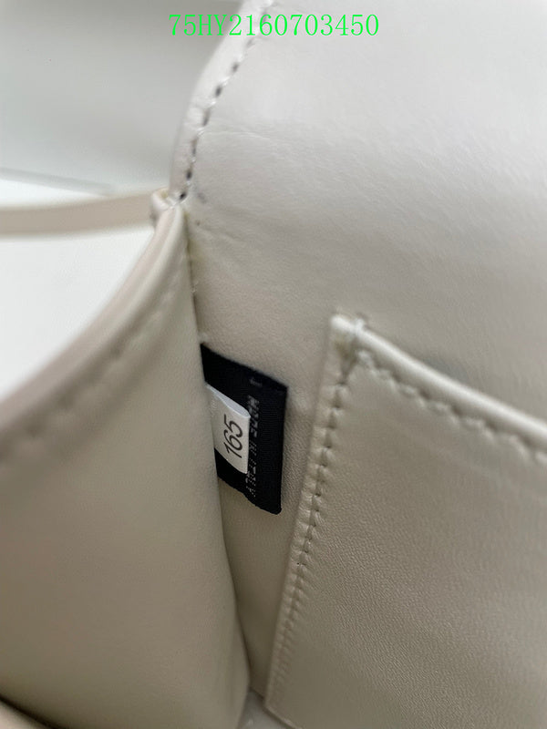 Satchel Bags - PDA Bags - 3133