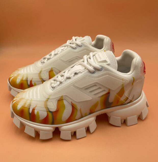 Glamy - PD Men Shoes - 270