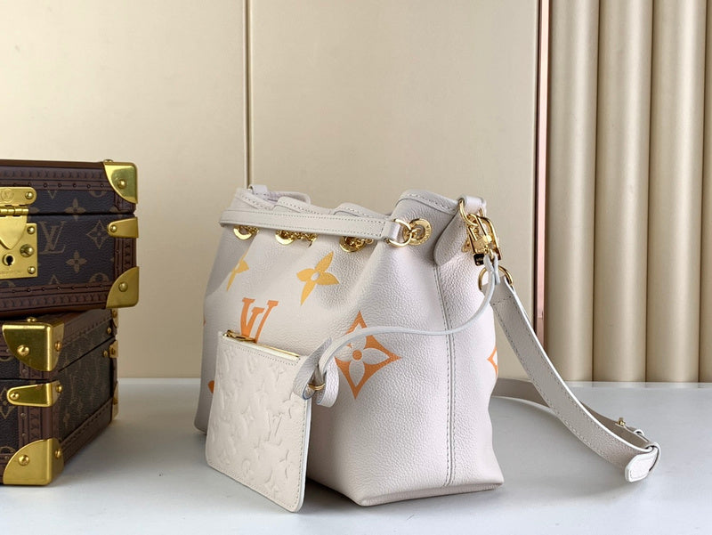 Satchel Bags - VL Bags - 2783
