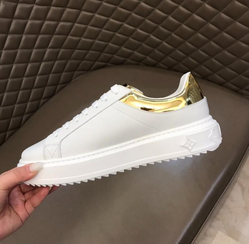 Glamy - LOV Men Shoes - 1645