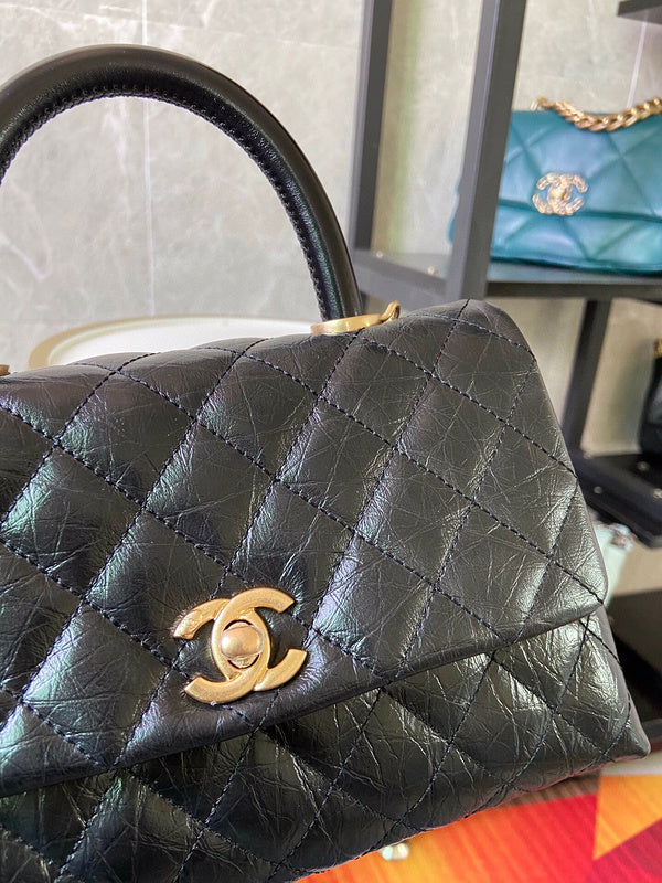 Satchel Bags - CHL Bags - 4693