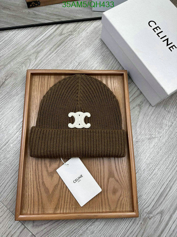 SAMC - COL Caps & Hats - 150