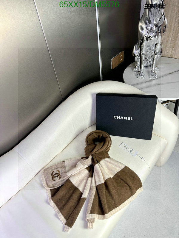 SAMC - CHL Scarves - 142