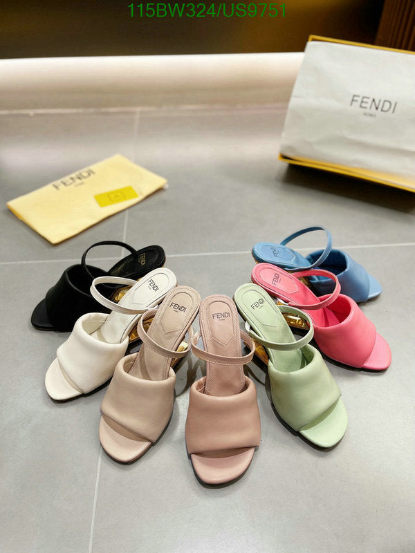 SAMC - FDE Women Shoes - 424
