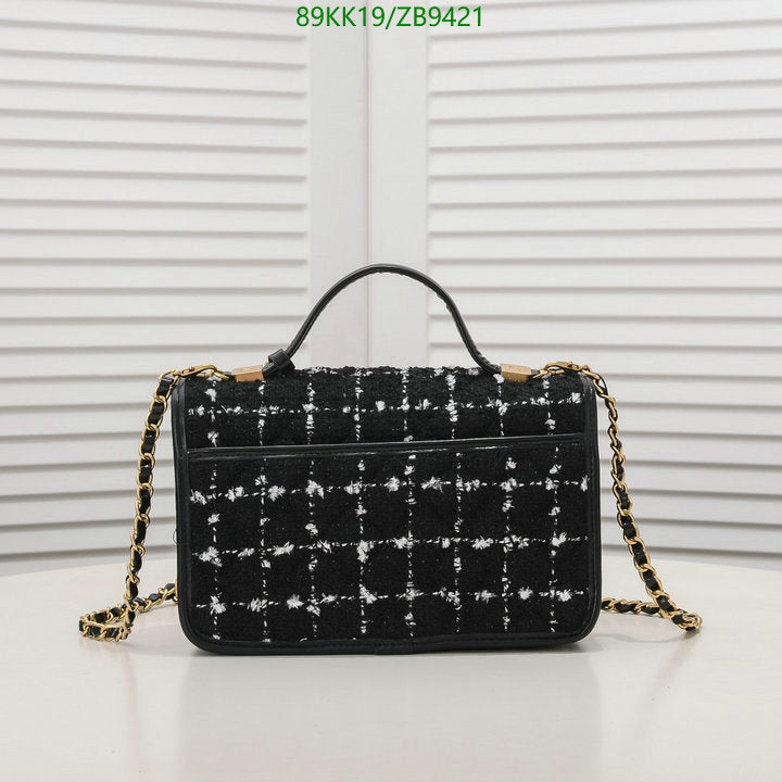 SAMC - CHL Bags Crossbody - 104