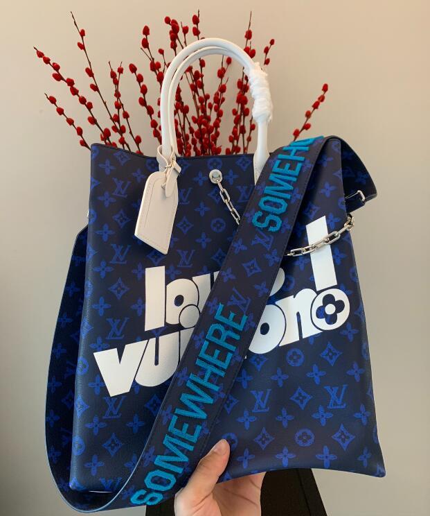 SAMC - LOV Bags - 2377