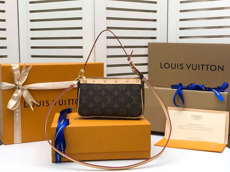 Satchel Bags - VL Bags - 575