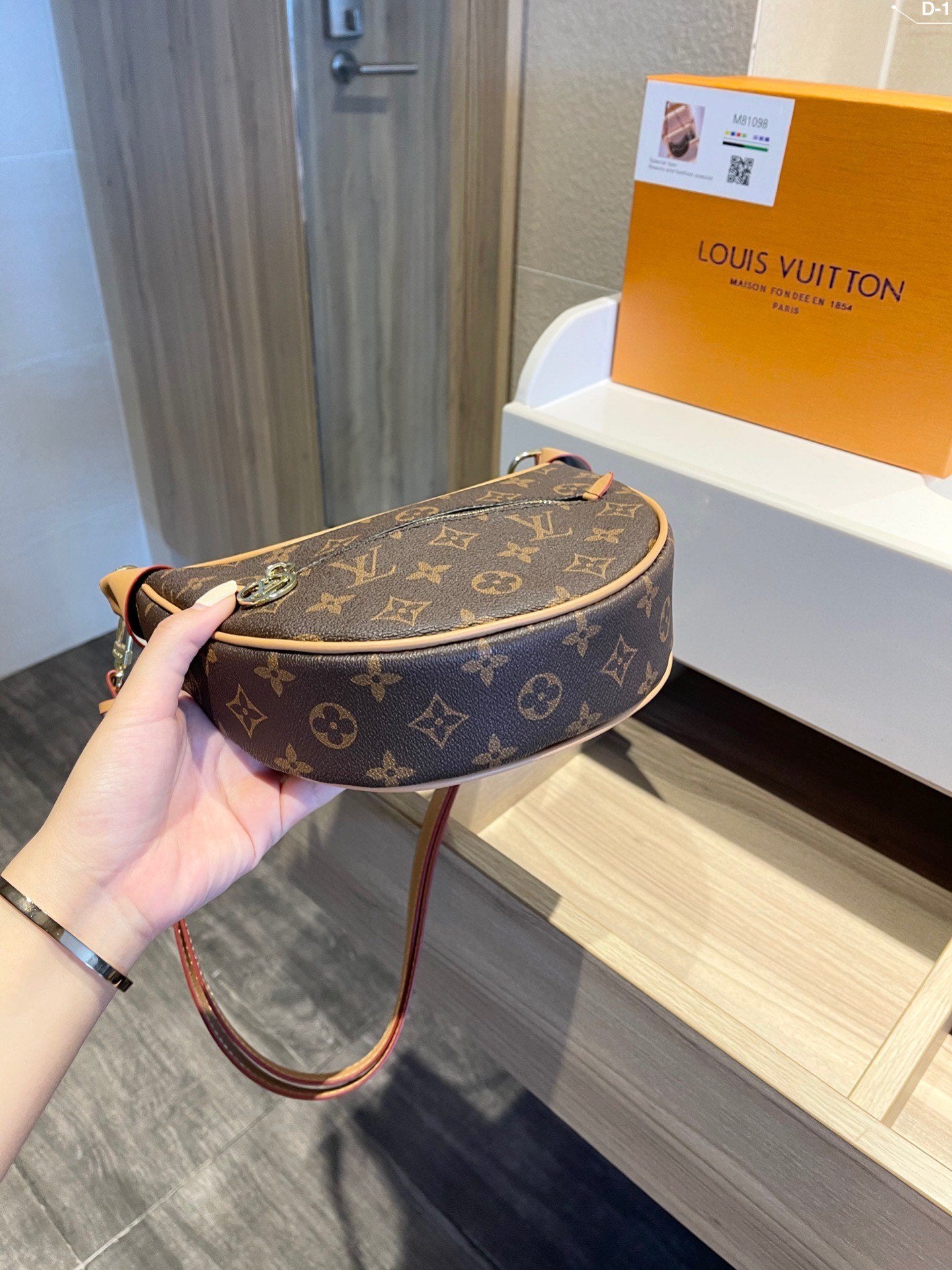 EN - New Arrival Bags LUV 491
