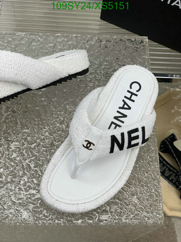 SAMC - CHL Women Shoes Slippers - 148