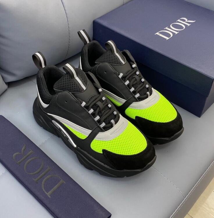 SAMCC - DOR Men Shoes - 767
