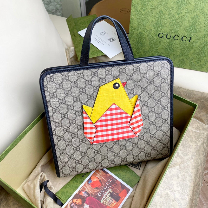 Satchel Bags - GCI Bags - 563